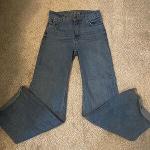 Kimes Ranch - Olivia Women's Jeans - Size 6/32